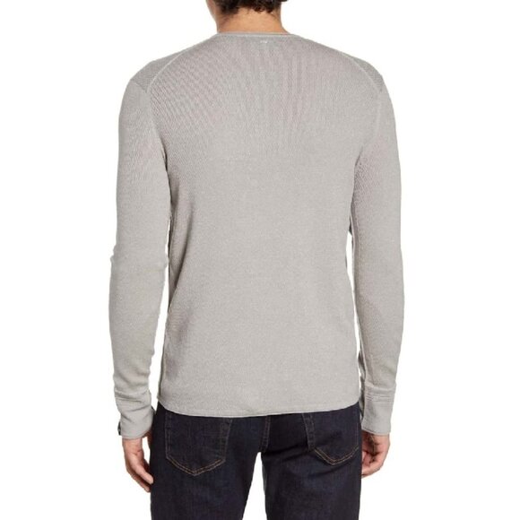 💥 Rag & Bone Davis Slim Fit Crewneck Sweater - Picture 2 of 7